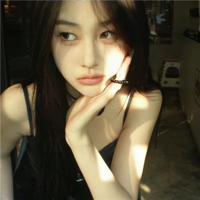 战火中的女神